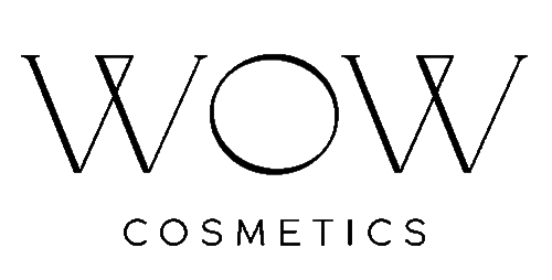WOW Cosmetics logo